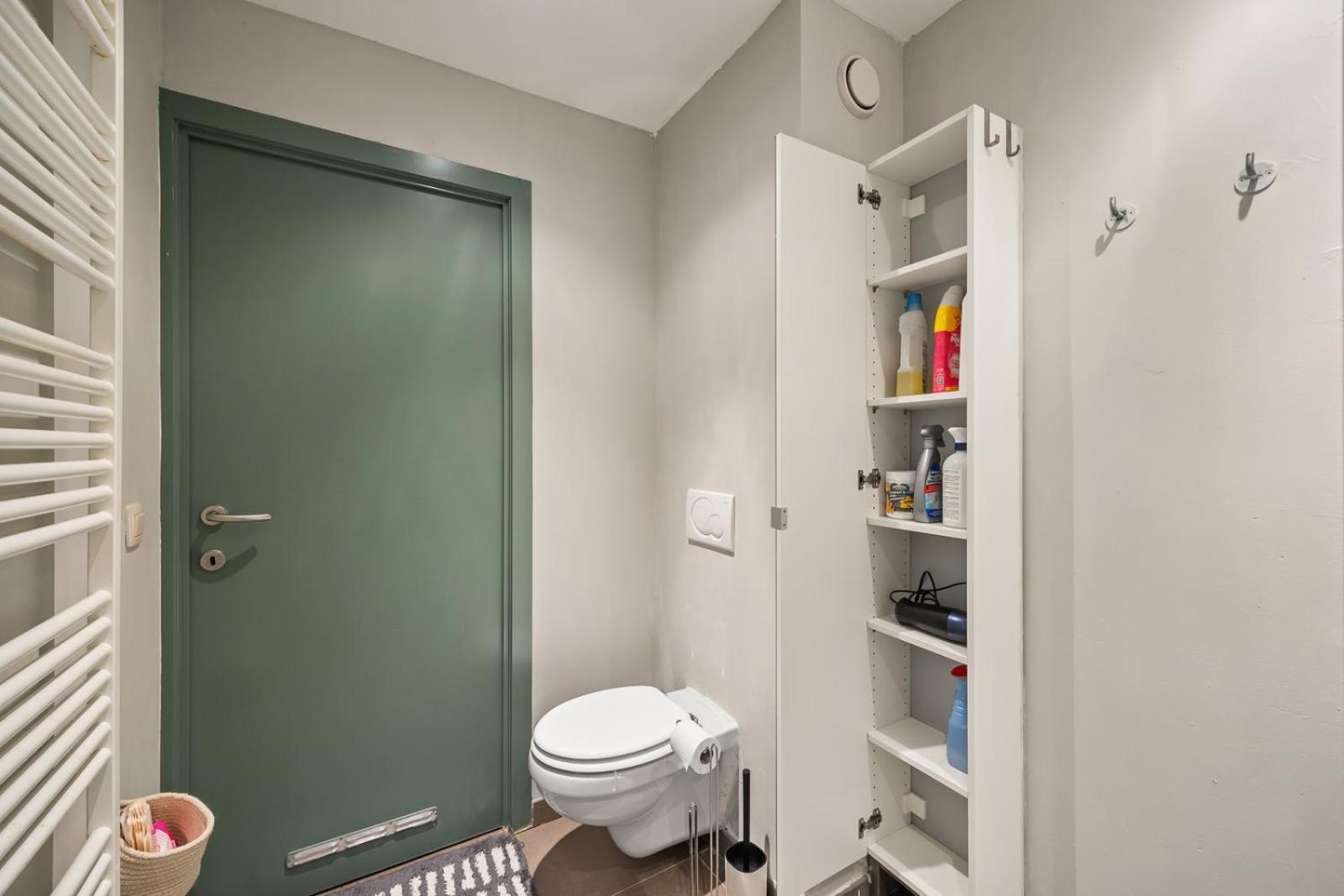 Mubi-Stay - Appartement Chalereux Au Centre Ville D'Anvers Kültér fotó